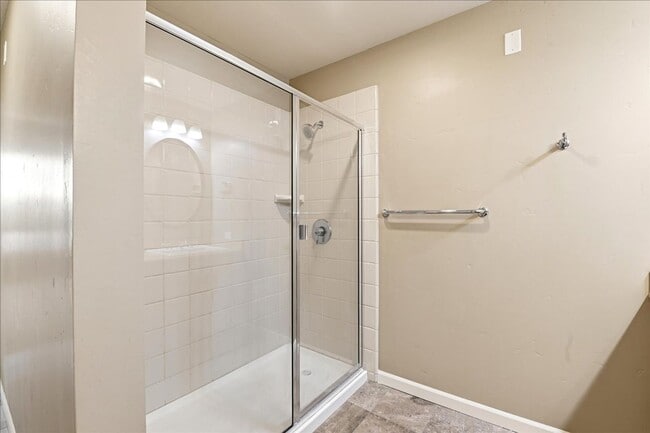 Building Photo - 1 Bedroom Condo in Downtown Boise:::: Balcony View of the City