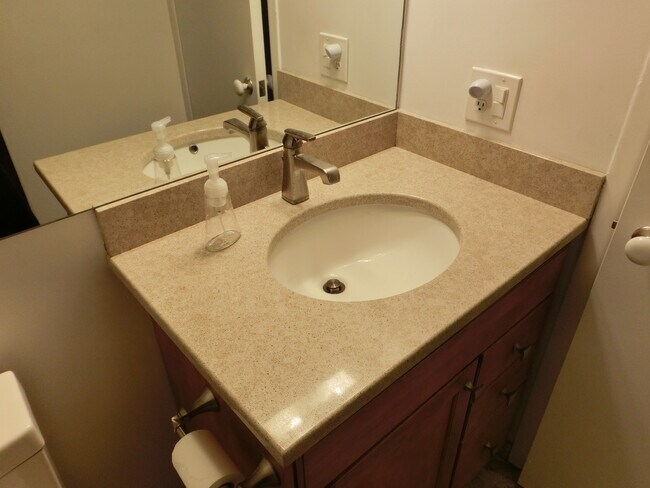 Master Bathroom - 430 Riviera Dr