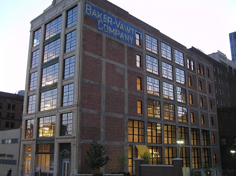 Lofts @ 917 - Old Town Lofts