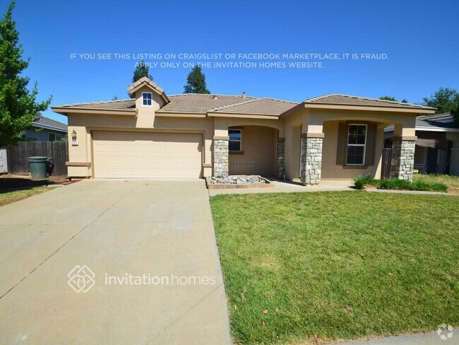 Building Photo - 573 Davenport Way