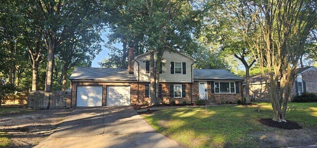 Building Photo - 4109 Timberland Dr