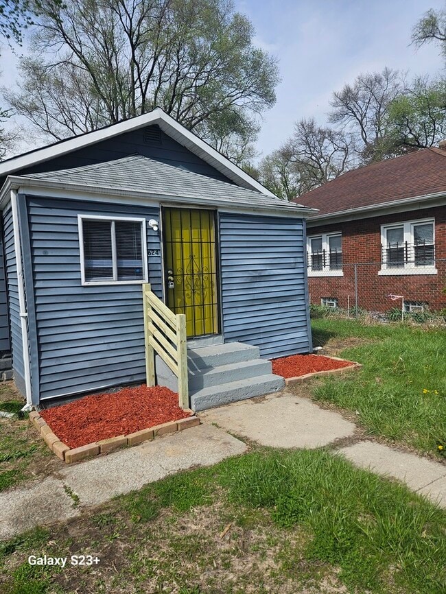 Building Photo - Beautiful new rehabbed home