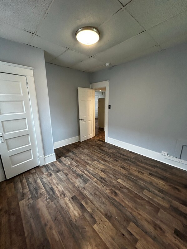 Building Photo - 719 Mercer Ave