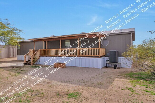 Building Photo - 11140 W Windchime Dr