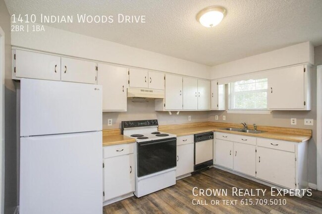 Building Photo - 1410 Indian Woods Dr