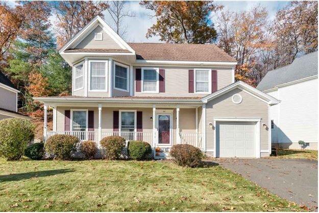 Primary Photo - 53 Village Ln