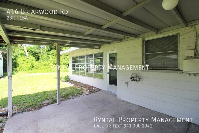 Building Photo - 416 Briarwood Rd