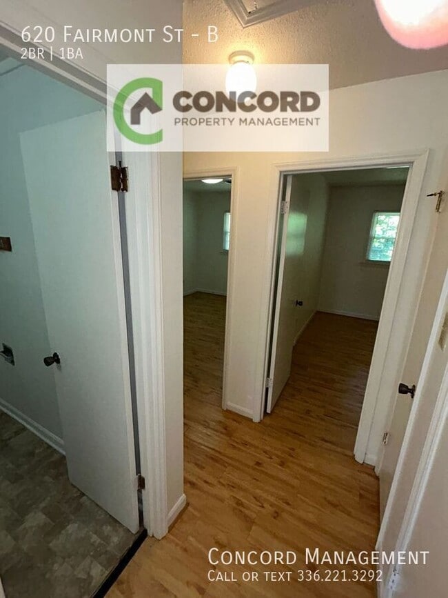 Building Photo - 620 Fairmont St