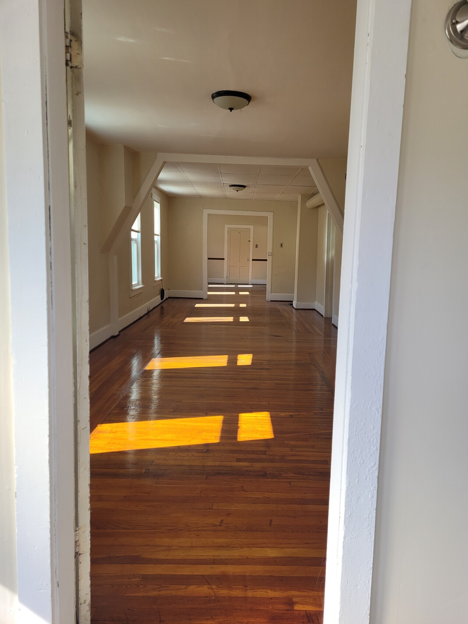 Living Room - 2597 Main St