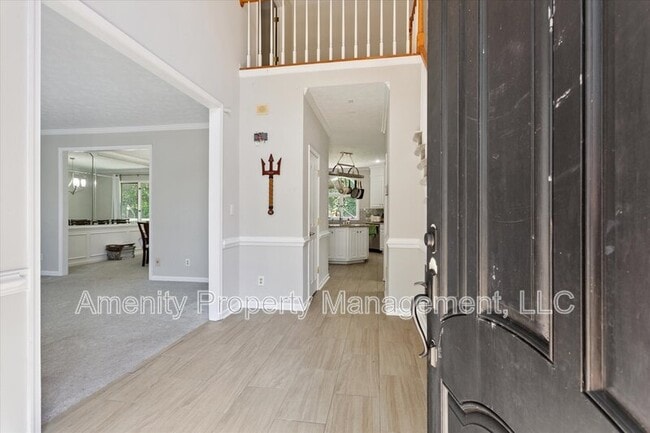 Building Photo - 203 Water Fowl Dr