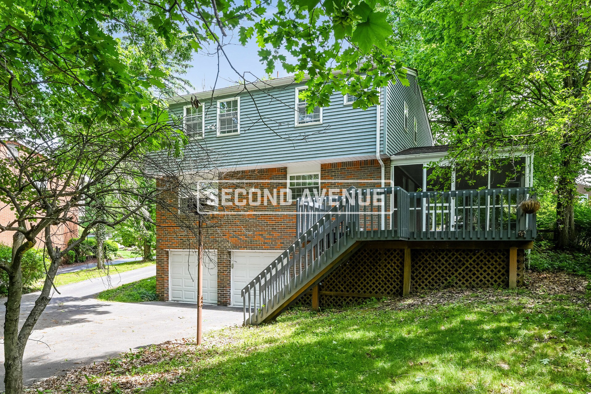Building Photo - 138 Tory Rd