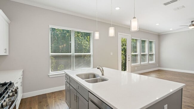 Floorplan - Ridgeview Villas