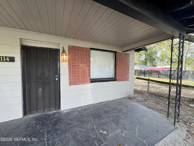 Building Photo - 4114 Moncrief Rd