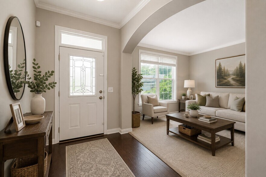 Building Photo - 8735 Hawk's Grove Ct