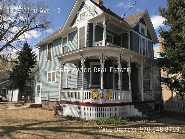 Building Photo - 1329 11th Ave