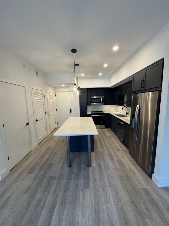 Building Photo - 60 NW 31st St