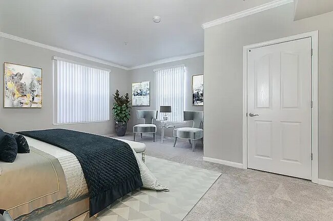 Building Photo - 5100 Vista Grande Dr