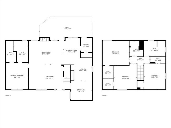 Building Photo - 711 Leaflet Ln