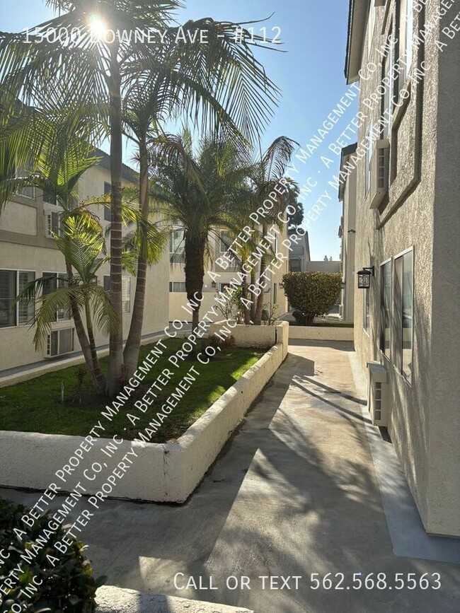 Building Photo - Front Gated 1 Bedroom Condo with AC, Dishw...