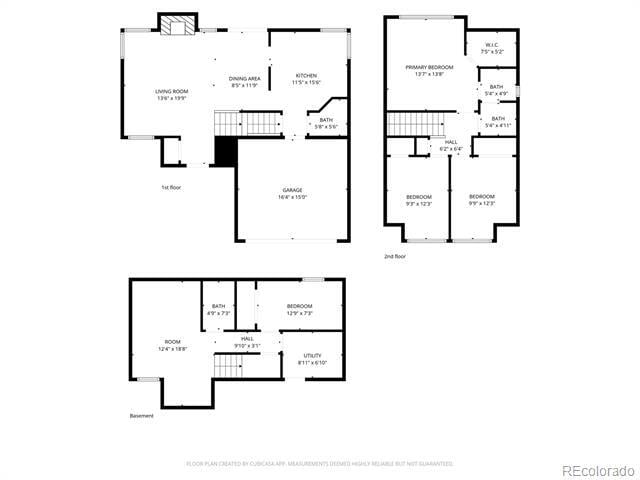Building Photo - 317 Grouse Ct