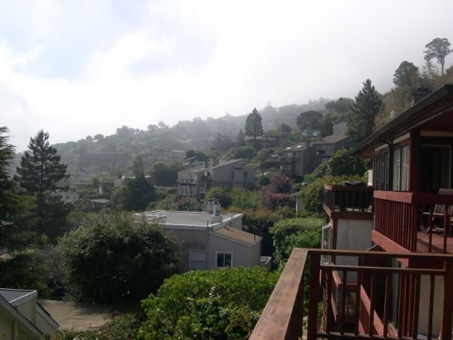 Building Photo - Sausalito Duplex with Expansive Views