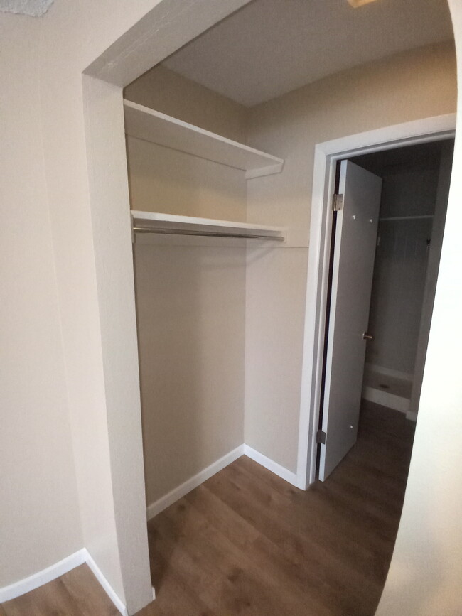 Walk-through Closet - 5126 Williams Fork Trl