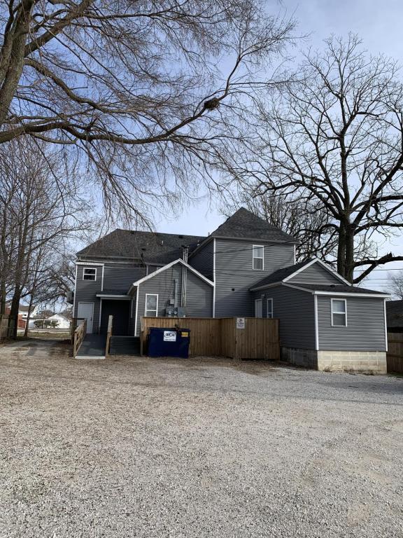 Building Photo - 1623 N Jefferson Ave