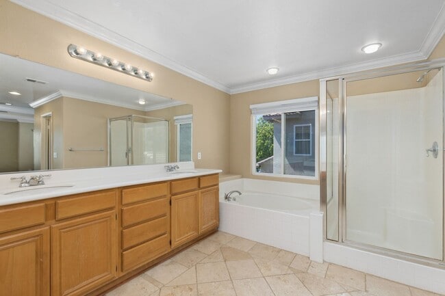 Building Photo - Paseo Del Sol, 5 br/3 ba House, 2-Story, 3 car gar, yard, corner lot, gardener, granite, hardwood...