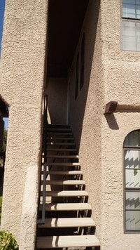 Building Photo - End Unit with Strip Views