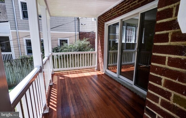 Building Photo - 4633 Asbury Pl NW