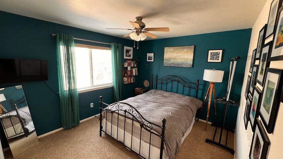 Guest room1 - 2633 Clarion Ln