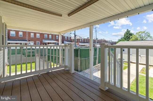 Building Photo - 1268 Delbert Ave