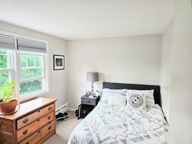 bedroom - 312 Anita Ln