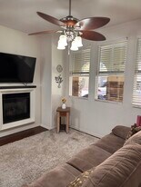 Building Photo - 95 Via Sovana