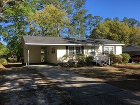 Building Photo - 1604 Ward Cir