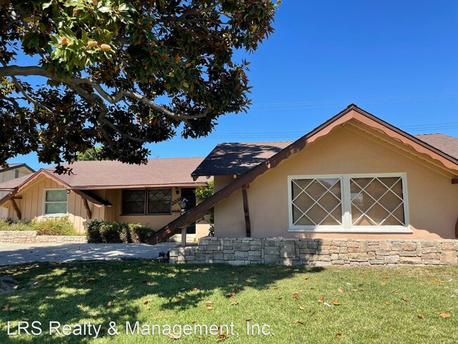 Building Photo - 4 br, 2 bath House - 2231 Nutwood