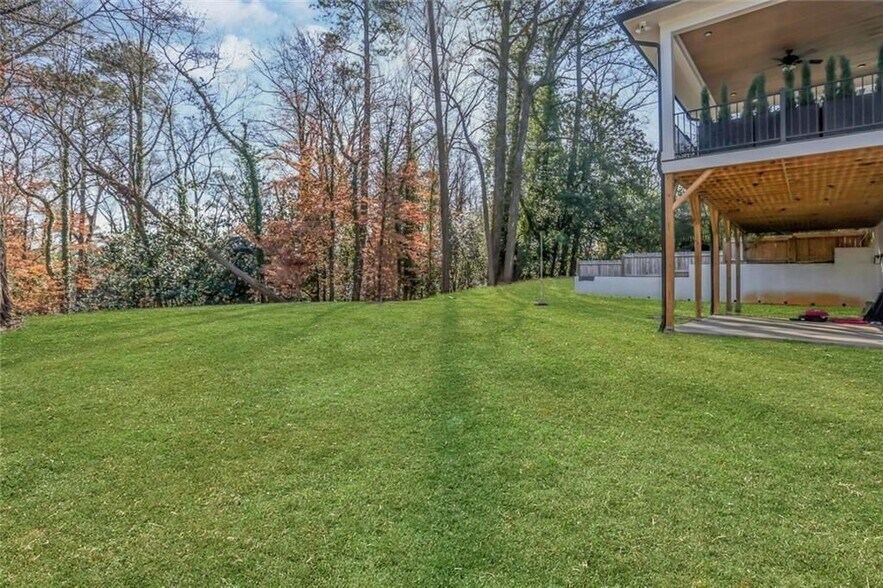 Building Photo - 1200 Moores Mill Rd NW