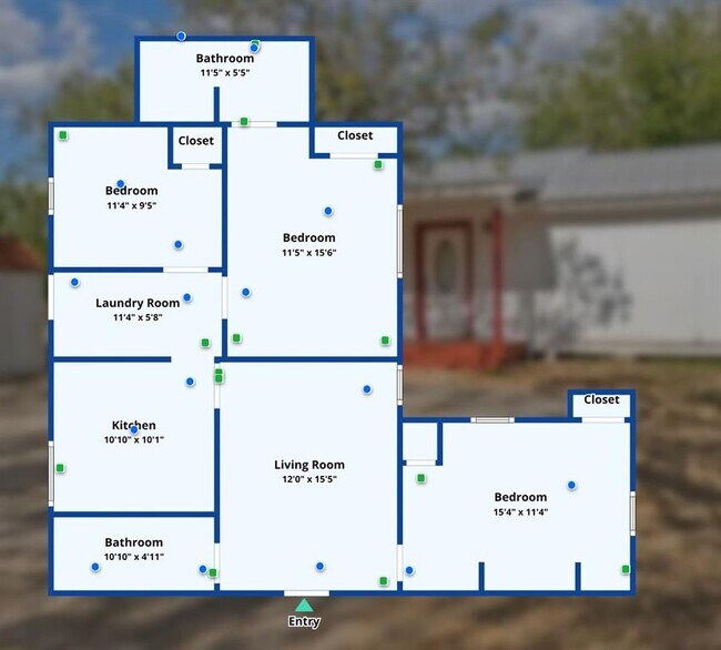 Building Photo - 301 Tatum Rd