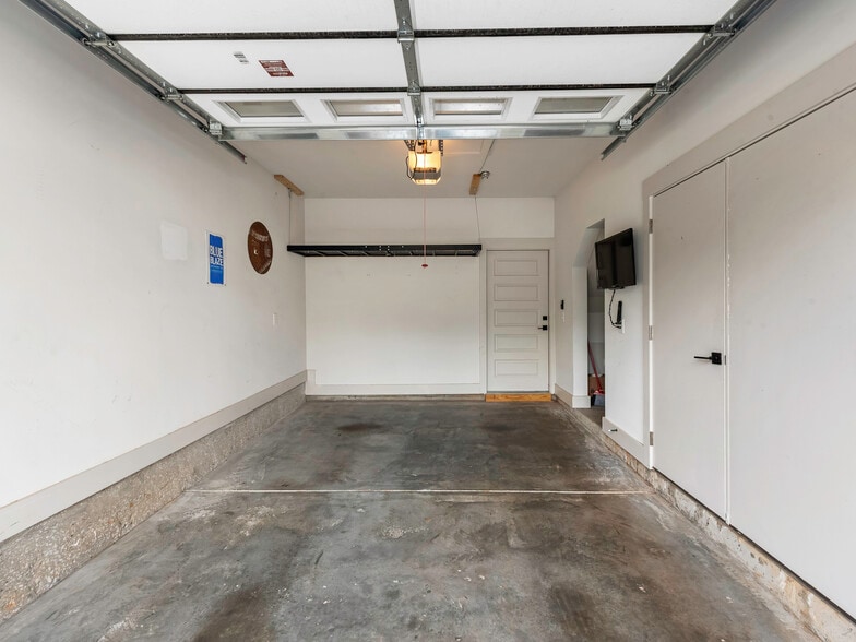 One Car Garage - 2349 Wesley Village Rd