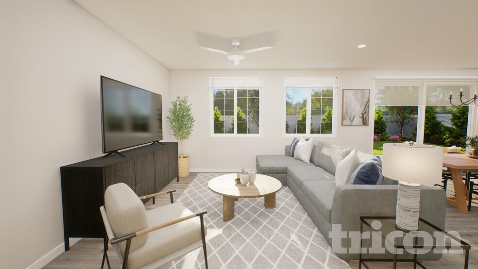 Building Photo - 1705 Lorraine Dr