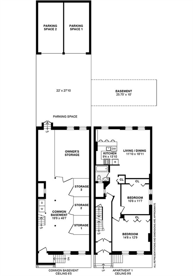 Building Photo - 104 Maple St