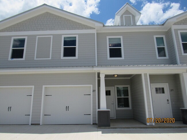 Building Photo - 271 N Sand Palm Rd