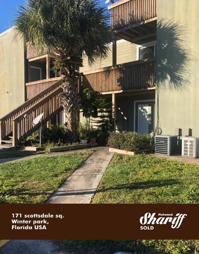 Primary Photo - 138 Scottsdale Sq