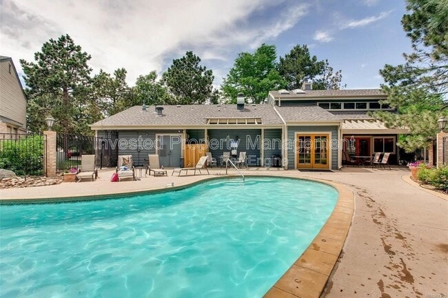 Building Photo - 2666 E Otero Pl