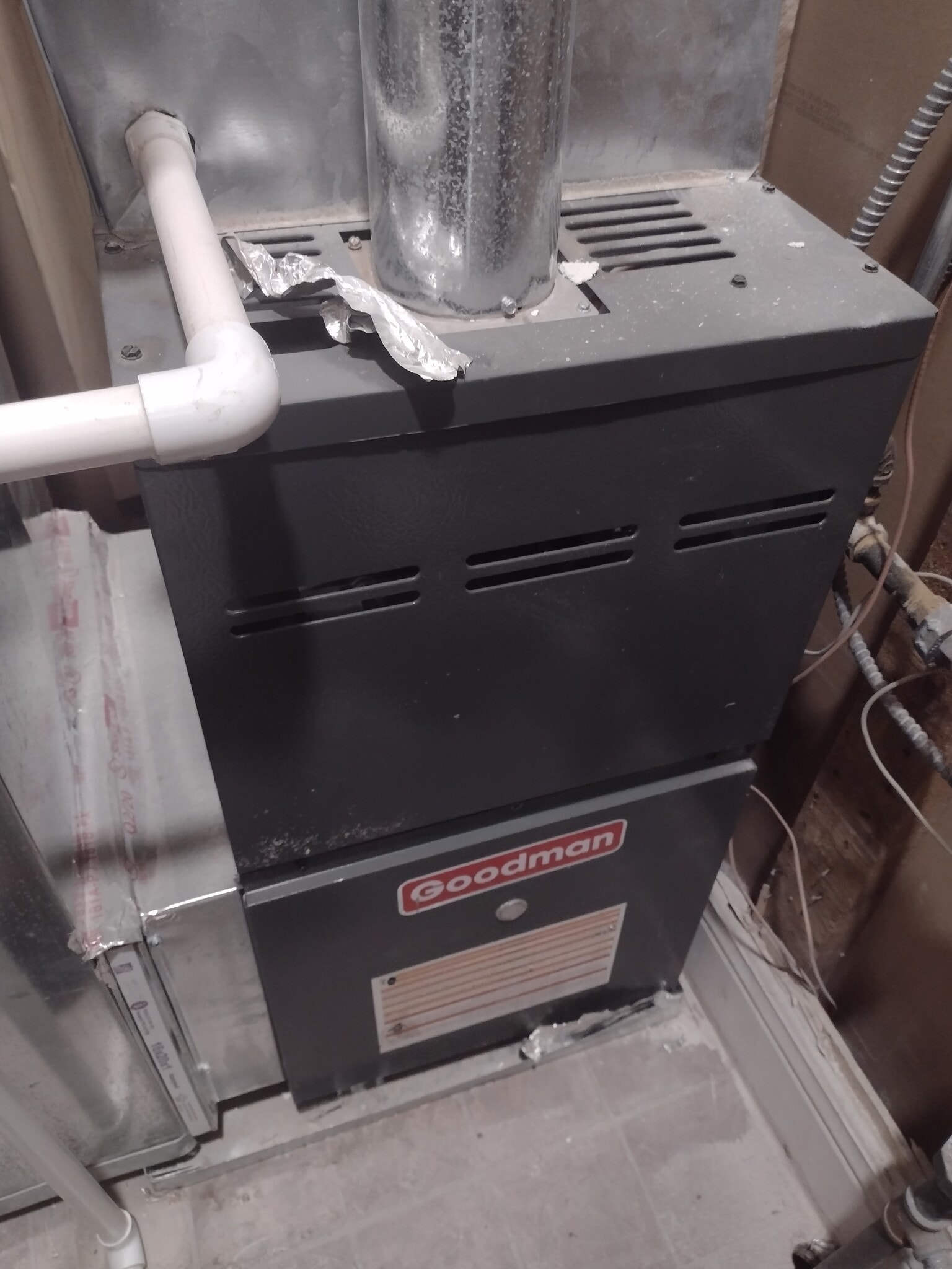 Building Photo - 48 W 21st St