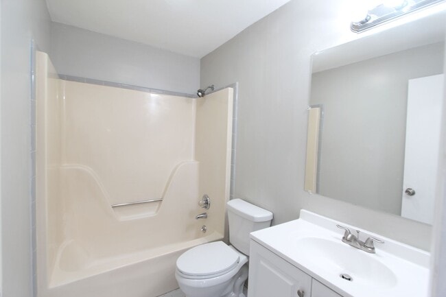 Building Photo - New on the Market with Great New Features!!