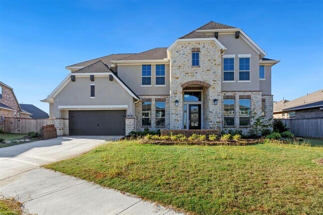 Building Photo - 21311 Blue Wood Aster Ct