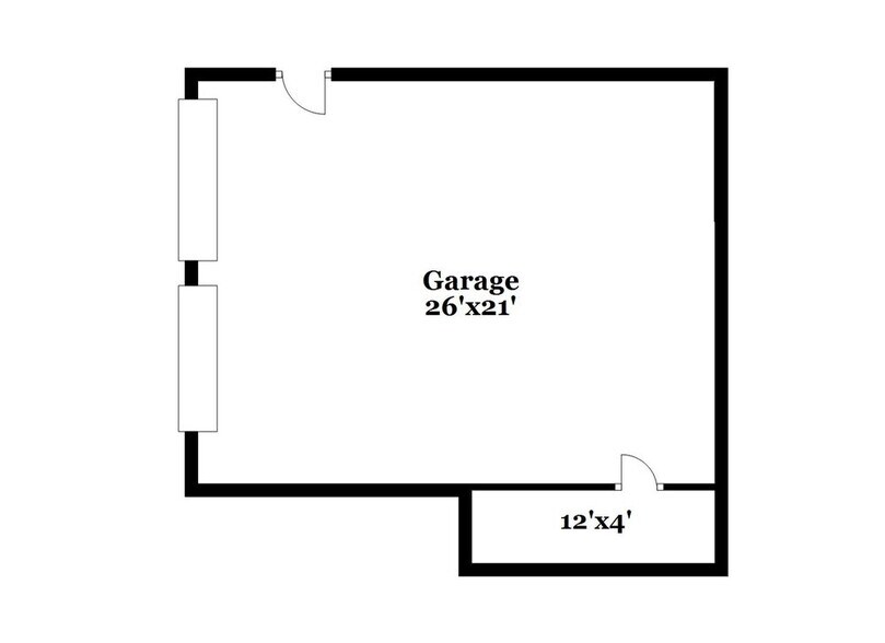 Building Photo - 2466 Zachary Woods Dr NW