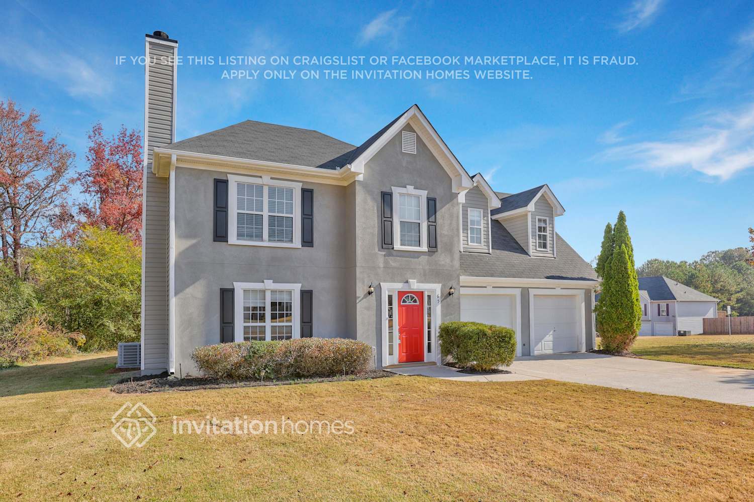 Building Photo - 65 Bramlett Way