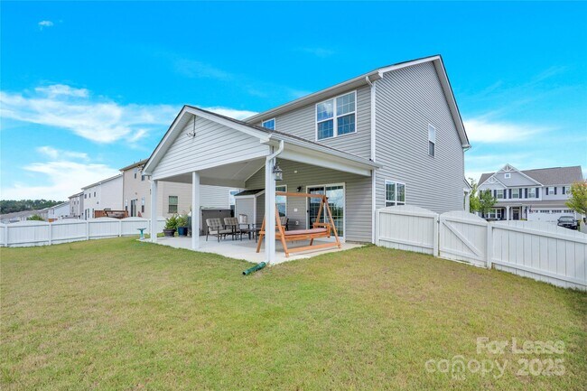 Building Photo - 7278 Waterwheel St SW